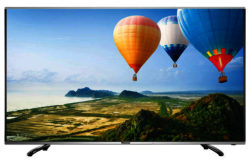 HISENSE 55INCH 55K390 3D LED TV